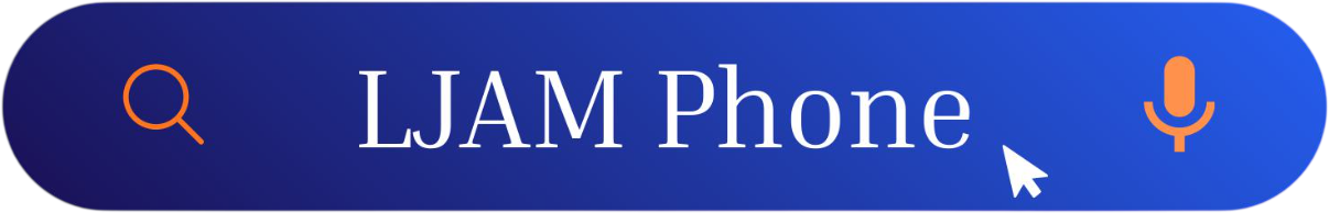 LJAM Phone